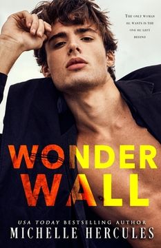 portada Wonderwall (en Inglés)