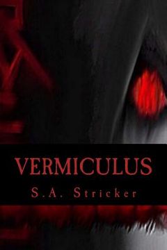 portada Vermiculus (en Inglés)