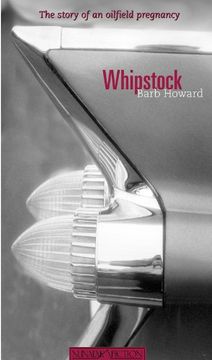 portada Whipstock (en Inglés)