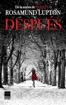 portada Despues (in Spanish)