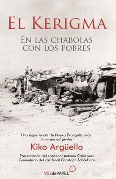 portada El Kerigma: En las Chabolas con los Pobres (in Spanish)