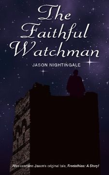 portada The Faithful Watchman