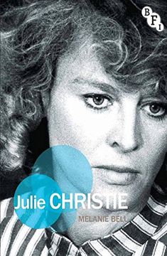 portada Julie Christie (en Inglés)