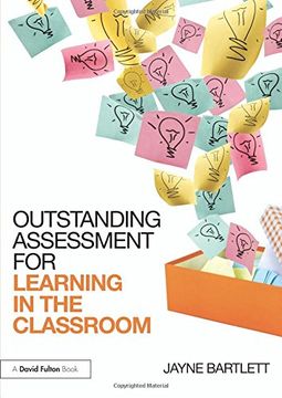 portada Outstanding Assessment for Learning in the Classroom