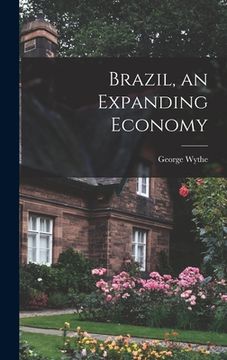 portada Brazil, an Expanding Economy (en Inglés)