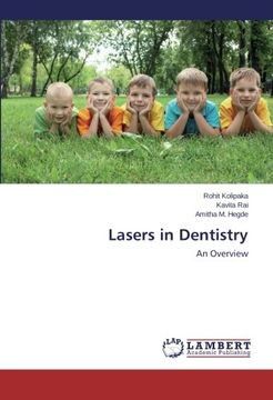 portada Lasers in Dentistry