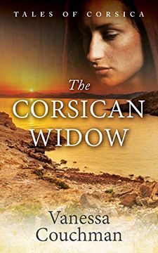 portada The Corsican Widow