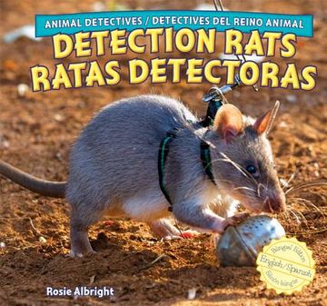 portada detection rats / ratas detectoras
