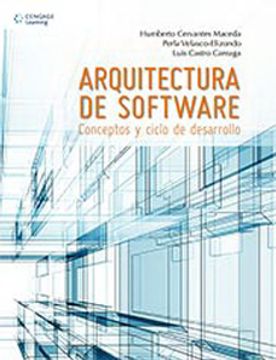 portada Arquitectura de Software