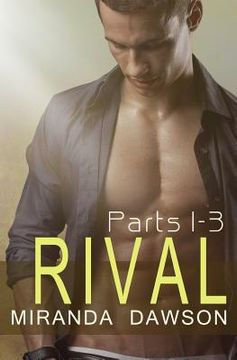 portada Rival - The Complete Series: Part One, Part Two & Part Three (en Inglés)