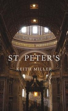portada st. peter`s (in English)
