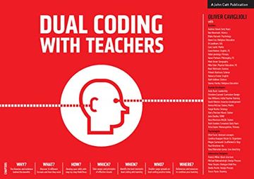 portada Dual Coding With Teachers (in English)