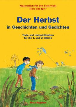 portada Der Herbst in Geschichten und Gedichten (in German)