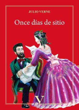 portada Once Dias de Sitio (in Spanish)