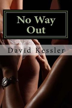 portada No Way Out: an Alex Sedaka thriller (en Inglés)