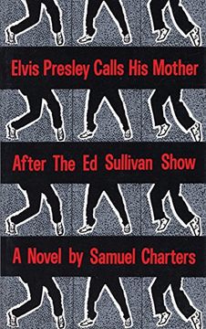 portada Elvis Presley Calls his Mother After the ed Sulliv (Russian Biography Series; 10) (in English)