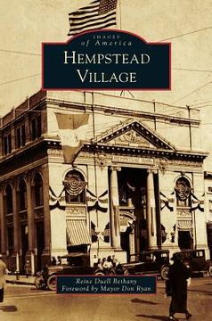 portada Hempstead Village (in English)