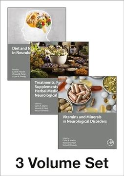 portada Nutrition and Neurological Disorders 