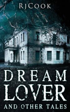 portada Dream Lover And Other Tales: An Anthology