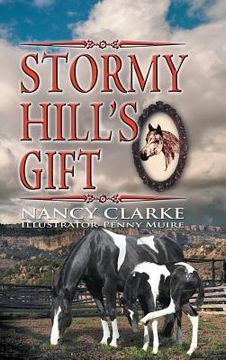 portada Stormy Hill's Gift (en Inglés)