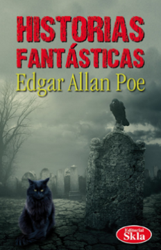 portada Historias Fantasticas (in Spanish)