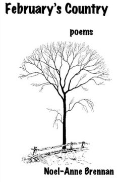 portada February's Country: Poems