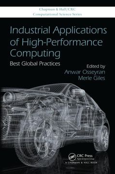 portada Industrial Applications of High-Performance Computing: Best Global Practices (en Inglés)