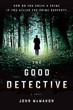 portada The Good Detective (a P. T. Marsh Novel) (en Inglés)