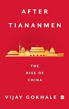 portada After Tiananmen