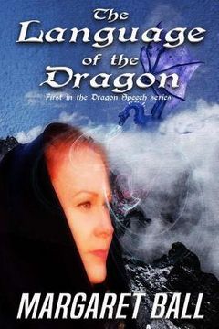 portada The Language of the Dragon (en Inglés)