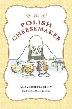 portada The Polish Cheesemaker