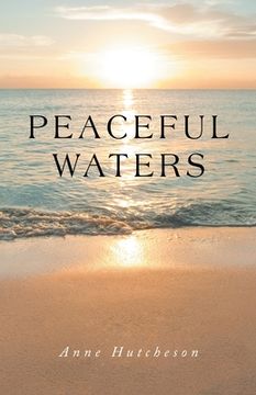 portada Peaceful Waters (en Inglés)