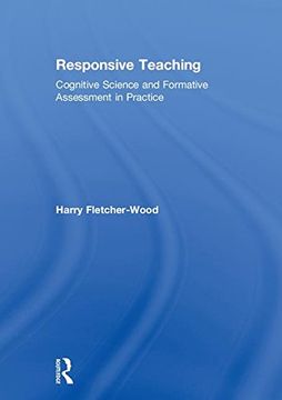 portada Responsive Teaching (en Inglés)