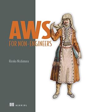 portada Aws for Non-Engineers (en Inglés)