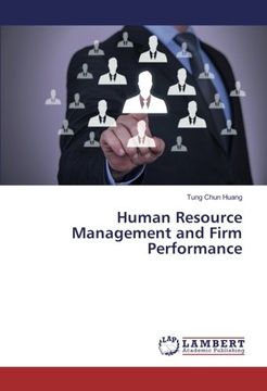 portada Human Resource Management and Firm Performance