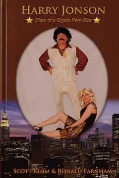 harry jonson diary of a gigolo porn star