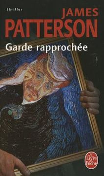portada Garde Rapprochee (en Francés)