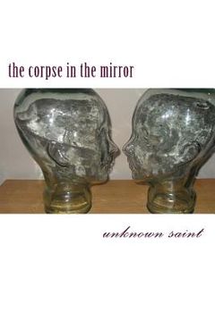 portada volume iii: the corpse in the mirror (in English)