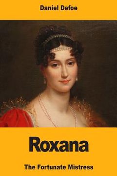 portada Roxana: The Fortunate Mistress