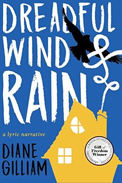 portada Dreadful Wind & Rain