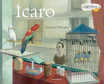 portada Icaro