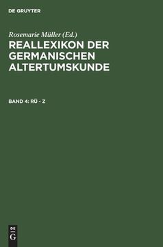 portada Rã â¼ - z (German Edition) [Hardcover ] (en Alemán)