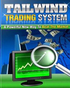 portada Tailwind Trading System (en Inglés)