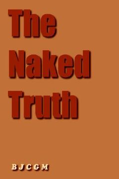 portada the naked truth (in English)