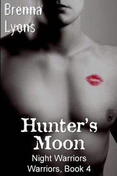 portada Hunter's Moon (en Inglés)