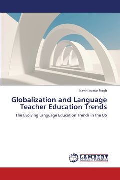 portada Globalization and Language Teacher Education Trends