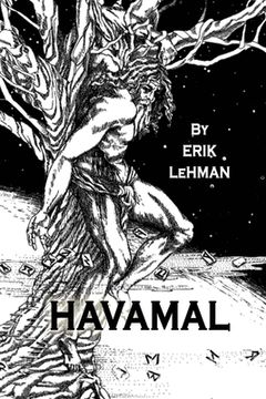 portada Havamal (en Inglés)