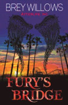 portada Fury's Bridge (en Inglés)