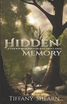 portada Hidden Memory (en Inglés)