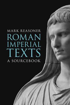 portada Roman Imperial Texts: A Sourcebook (in English)